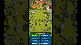 Archers Challenge Gameplay New Release Android Game #11septembernewgame #newandroidgame