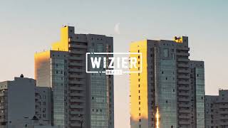 1255 "ESTATE' | PROD. WIZIER || CLASSIC HIPHOP INSTRUMENTAL |