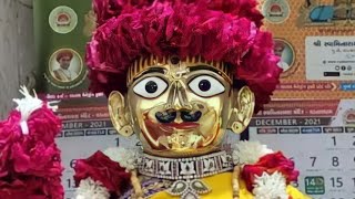 Swaminarayan Bhagwan Status |Vadtal Dham Status |Harikrishna Maharaj Status