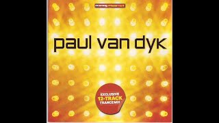 Mixmag presents Paul Van Dyk