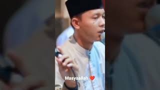 sluku-sluku batok cengkok khas ustadz Yan lucky Aditya merinding