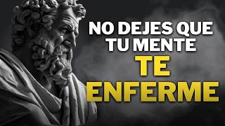 9 Lecciones Estoicas para SUPERAR la ANSIEDAD y la DEPRESIÓN  | Estoicismo