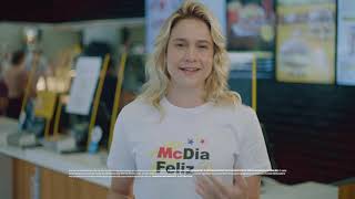 McDonald's | McDia Feliz 2020 | Novembro 2020