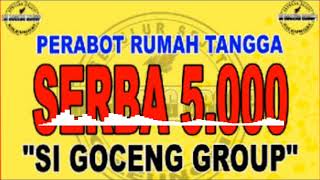 Rekaman siap pakai terbaru 2022 Perabotan serba 5.000