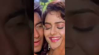 Tumse Milne Ko Dil Karta Hai Full Screen Status | Phool Aur Kante | Ajay Devgan Full Screen Status |