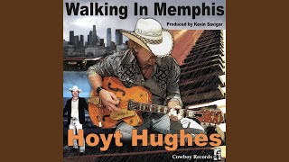 Walking in Memphis