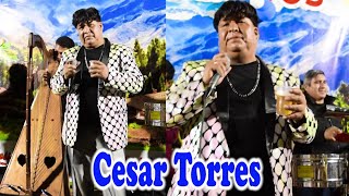 Cesar Torres  - Mix Temas del Recuerdos