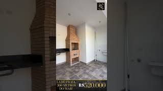 *R$520MIL* LINDISSIMA CASA 300 METROS DO MAR, COM PISCINA E CHURRASQUEIRA, EXCELENTE LOCALIZAÇÃO!!