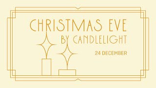 Christmas Eve Carols - 24 December 2023