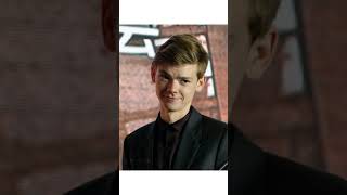 Thomas Brodie Sangster