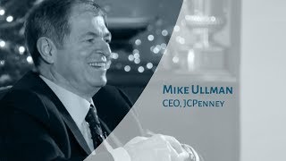 Overcoming Adversity to CEO | Mike Ullman