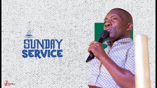 DELIVERANCE OF OUR SOULS WITH PASTOR VINCENT MUWANGUZI MULEMBEGWE