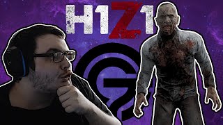 Just Survive Coming Back | EG7 Discussion and Ideas! H1Z1