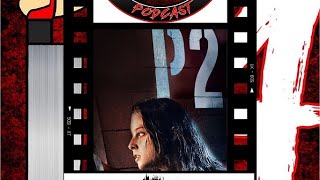 FRIDAY THE 14TH PODCAST SS7 EP 3: P2(2007)