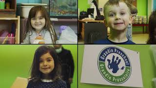 Grandin Prescolaire | Grandin Preschool Promo Video