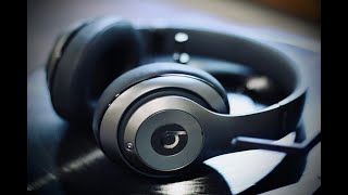 BEATS STUDIO 3 WIRERLESS!! (Unboxing and review)