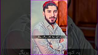 manzor pashteen