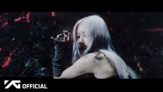 BLACKPINK-Look up in the sky it’s a bird it’s a plane” official M/V