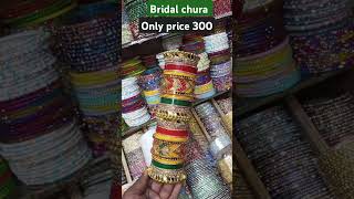 Multi chura bridal set only price 300 only 300 only