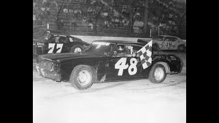 Raceway Park - Blue Island, IL. Checker Flag Shots #1