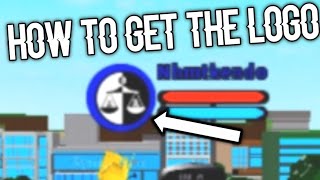 HOW TO GET THE LOGO ON YOUR NAME | Boku no Roblox Remastered