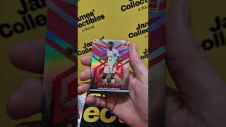 22/23 Bundesliga Topps Chrome Booster Pack Opening