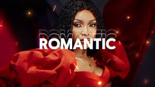 (FREE) Afrobeat Instrumental 2024 |Oxlade X Tems X Omah Lay Type Beat "ROMANTIC" |Afrobeat Type Beat