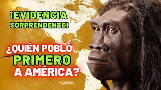 ¿Fue el Homo Erectus el Primer Habitante de América? ¡Descubre la Controversial Evidencia!