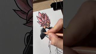 Best Anime Drawing Tutorual ✨👀 #youtubevideo #drawing #anime #art #trending #video