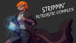 WCR: Strippin' - Episode 3