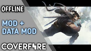 GAME KEREN OFFLINE - COVERFIRE MOD UNLIMITED MONEY & DATA MOD UNLOCK