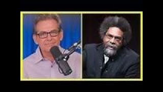 Jimmy Dore Voting Green for Dr. Cornel West BUT Racist Fans TRIES TO FLIP JIMMY To Trump and RFK Jr.