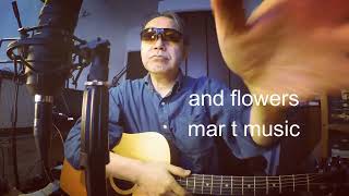 and flowers / mar t music