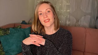 Story Time Sansibarilta 💛 ASMR Suomi