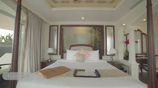 Mekong Princess Cruise - Angkor Suites No.202 (52SQM)