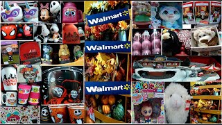 Walmart | Recorrido | Halloween | NAVIDAD 2020| ¡ME AGREDIO UN JUGUETE!/VE MIS VIDEOS DE PRICHOS🎄