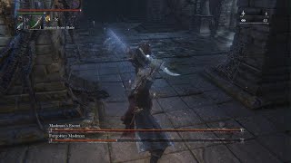 Bloodborne_shamanizing the madmen bl45