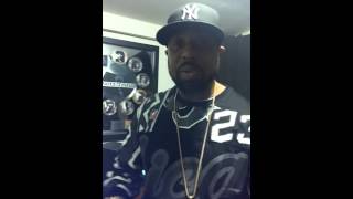 Cappadonna - Video 3