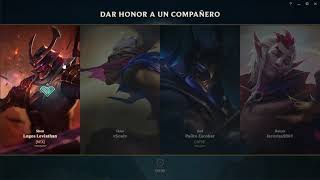 los bronzes tambien carrean| caitlyn ranked| league of legends