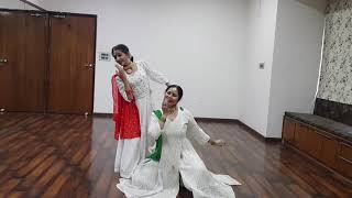 Republic Day Special - Kathak