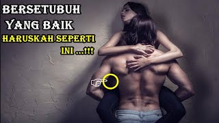 Posisi Berhubungan Sex Bagi Suami Istri yang Bagus Menurut Islam