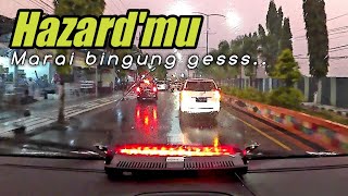 AMBULANCE DASHCAM INDONESIA - MENUJU MADIUN