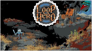 Old School Awesome Roguelike RPG - Loop Hero First Look