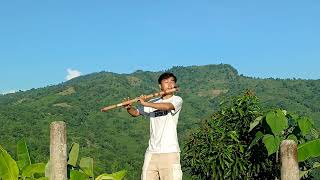 Hilly Flute Music By Kyo U Pru