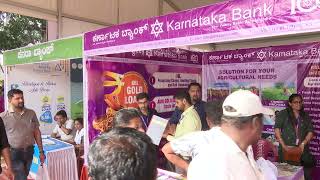 Krishimela 2023 Stalls Coverage