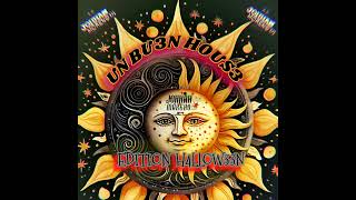 UN BU3N HOUS3/ EDITION HALLOW33N 2K24 (Johan Moreno Dj)