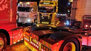 Master Truck Show 2022 (FOTO)