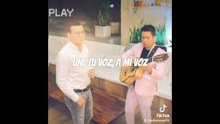 TRIUNFAMOS YEISONJIMENEZ une tu voz a mí voz Con El Corazón