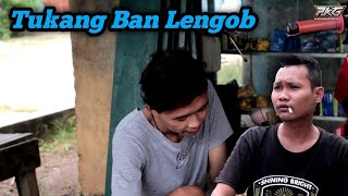 Film Pendek Ngapak || Tukang Ban Lengob