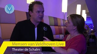 Cult & Tumult: Mensen van Veldhoven Live